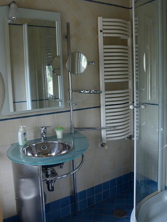 Belvedere 35 Salerno Eksteriør bilde