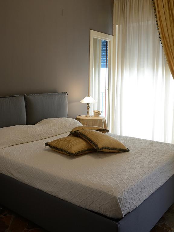 Belvedere 35 Salerno Eksteriør bilde